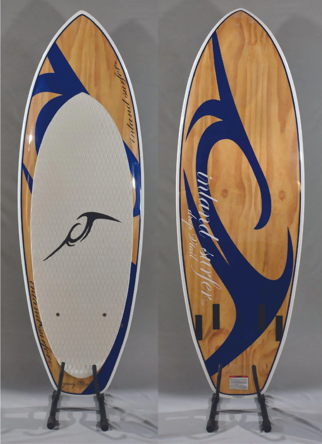 Store — Inland Surfer